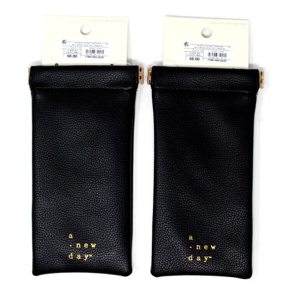 SET OF 2 Facile Frame Glasses Case - A New Day - Picture 5 of 9